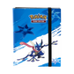 Ultra Pro: Pokemon Greninja 9-Pocket PRO Binder