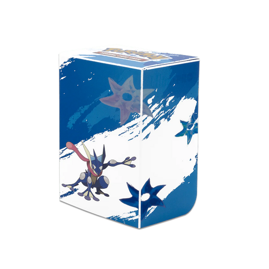 Ultra Pro: Pokemon Greninja Deck Box