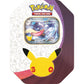 Pokémon TCG:  30th Celebration: Greninja Ex Tin