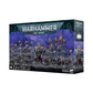 Warhammer 40,000 (40k): Grey Knights Battleforce: Sanctic Conclave