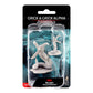 Wizkids - D&D Nolzurs Marvelous Miniatures: Grick & Grick Alpha - Wave 12