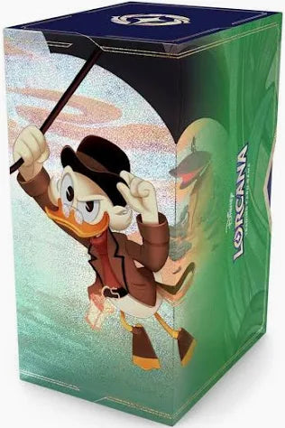 Disney Lorcana TCG: Set 11: Winterspell Gift Set