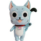 Edens Zero Plush Figure Happy 25 cm