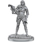 WizKids - Deep Cuts: Human Rogue - Wave 20