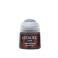Citadel Base Paint: Abaddon Black