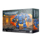 Warhammer 40,000 - Space Marines: Primaris Redemptor Dreadnought