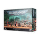 Warhammer 40,000 - Adeptus Mechanicus: Skitarii