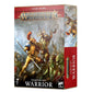 Warhammer Age of Sigmar - Starter Set Warrior