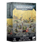 Warhammer 40,000 (40K): Orks: Runtherd and Gretchin