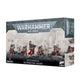Warhammer 40,000 - Adepta Sororitas: Retributor Squad