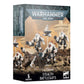 Warhammer 40,000: T'au Empire: Stealth Battlesuits