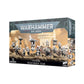 Warhammer 40,000 - T'au Empire: Pathfinder Team