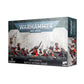 Warhammer 40,000 - Adepta Sororitas: Battle Sisters Squad