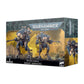 Warhammer 40,000 - Imperial Knights: Knight Armigers