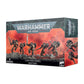 Warhammer 40,000 - Chaos Space Marines: Raptors