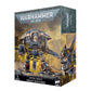 Warhammer 40,000 - Imperial Knights: Knight Questoris
