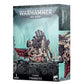 Warhammer 40,000 (40K): Tyranids Tyranofex