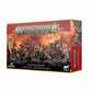 Warhammer: Age of Sigmar: Slaves to Darkness: Chaos Warriors