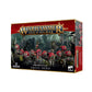 Warhammer: Age of Sigmar: Gloomspite Gitz: Squig Herd