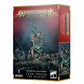 Warhammer Age of Sigmar - Soulblight Gravelords: Ivya Volga