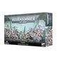 Warhammer 40,000: Tyranids: Genestealers