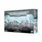 Warhammer 40,000: Tyranids: Hormagaunts