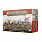 Warhammer: Age of Sigmar: Cities of Sigmar: Freeguild Fusiliers