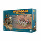 Warhammer: The Old World - Tomb Kings of Khemri: Skeleton Chariots