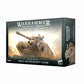 Warhammer: The Horus Heresy - Solar Auxilia Malcador Heavy Tank