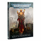 Warhammer 40,000 - Codex: Adepta Sororitas
