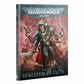 Warhammer 40,000 - Codex: Genestealer Cults