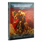 Warhammer 40,000 - Codex: Imperial Agents