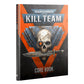 Warhammer 40,000 - Kill Team: Core Book 2024