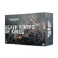 Warhammer 40,000: Astra Militarum: Death Korps of Krieg Army Set