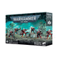 Warhammer 40,000 - Aeldari: Warp Spiders