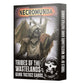 Necromunda - Tribes of the Wastelands Tactics Cards