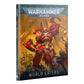 Warhammer 40,000 - Codex: World Eaters