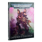 Warhammer 40,000 - Codex: Emperor's Children