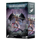 Warhammer 40,000 - Emperor's Children: Fulgrim, Daemon Primarch of Slaanesh