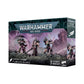 Warhammer 40,000 - Emperor's Children: Flawless Blades
