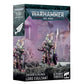 Warhammer 40,000 - Emperor's Children: Lord Exultant