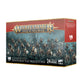 Warhammer Age of Sigmar - Soulblight Gravelords: Deathrattle Skeletons (2025 Refresh)