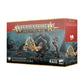 Warhammer Age of Sigmar - Soulblight Gravelords: Manifestations
