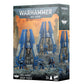 Warhammer 40,000 - Space Marines: Drop Pods