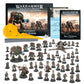 Warhammer: The Horus Heresy - Age of Darkness: Saturnine