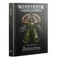 Warhammer: The Horus Heresy - Liber Astartes - Loyalist Legiones Astartes Army Book