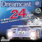 Dreamcast: Le Mans 24 Hours