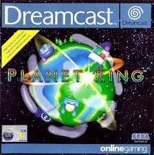 Dreamcast: Planet Ring [Microphone Bundle]