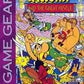 Game Gear: Asterix and the Great Rescue