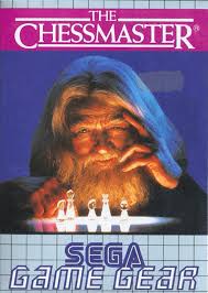 Game Gear: Chessmaster